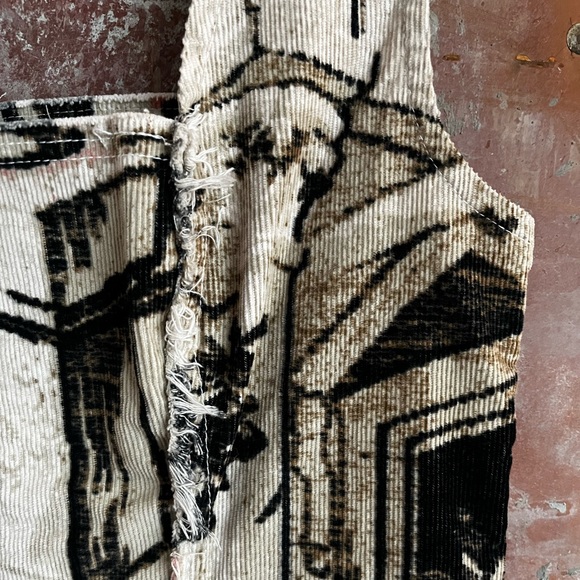 Urban Outfitters Mini Dress - Picture 5 of 5